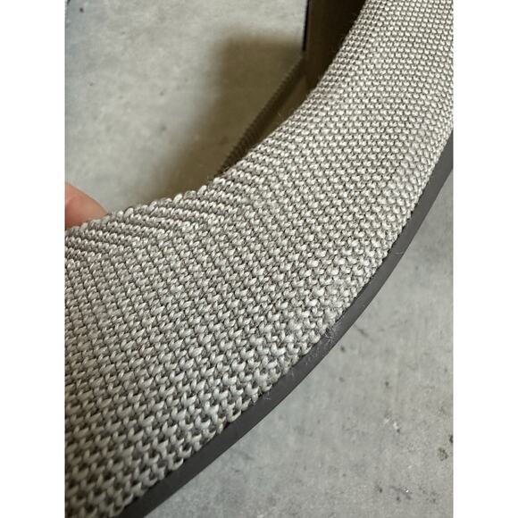 Rothy’s Flax Birdseye Round Toe Flats Women's Size 7 Neutral - Picture 2 of 16